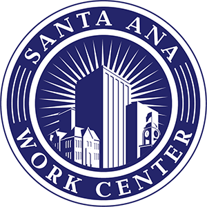 SAY Program Application City of Santa Ana WORK Center